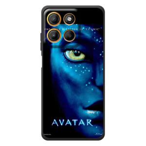 Чохли з фільму АВАТАР для Motorola Moto G17 Power (AlphaPrint)