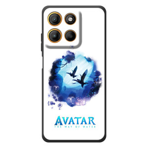 Чохли з фільму АВАТАР для Motorola Moto G17 Power (AlphaPrint)