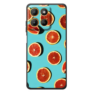 Чохли з фруктами для Motorola Moto G17 Power (VPrint)