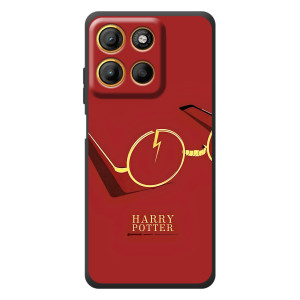 Чохли з Гаррі Поттером для Motorola Moto G17 Power (AlphaPrint)