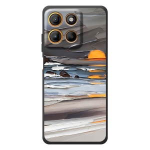 Чохол з картинкою (Стильні) 

Motorola Мото G17 Павер 
 - (AlphaPrint)