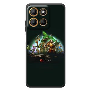 Чохли з тематикою Кіберспорт для Motorola Moto G17 Power (VPrint)