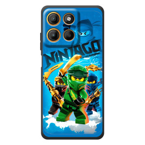 Чохли з тематикою Кіберспорт для Motorola Moto G17 Power (VPrint)