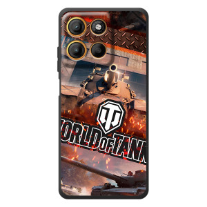 Чохли з тематикою Кіберспорт для Motorola Moto G17 Power (VPrint)