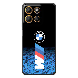 Чохли з топовими принтами для 

Motorola Мото G17 Павер 
