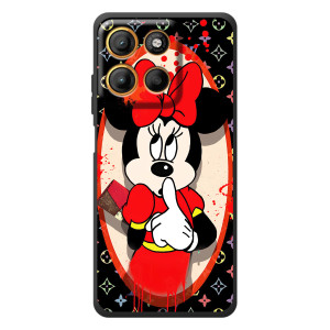 Чохол Disney Mouse Motorola Moto G17 Power (PREMIUMPrint)