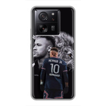 Чохол з принтом Неймар Жуніор на <td>Motorola Moto G17 Power</td>
