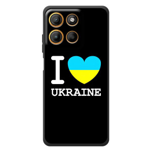 Чохол з Українською символікою на attled کری \\
<unused20>