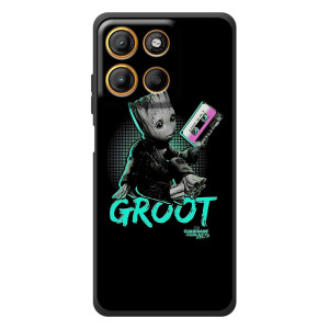 Чохол Супергерої Марвел на attled کری \\
<unused20> – Groot