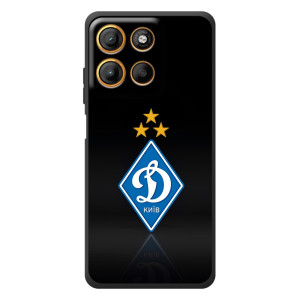 Чехол с ФК Динамо Киев на Мо Motorola Мо́тo Г17 Па́вер 
 – Динамо Киев