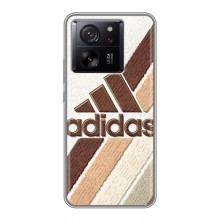 Чохол з картинкою Адідас на <td>Motorola Moto G17 Power</td>
 – Вишивка Адідас