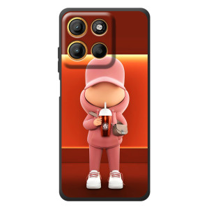 Круті Чохли Луі Віттон для Motorola Moto G17 Power (AlphaPrint)