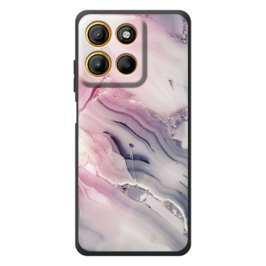 Мраморний чехол на Motorola Moto G17 Power (VPrint)