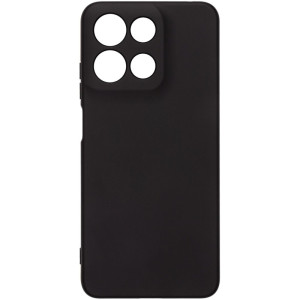 Чехол TPU Epik Black Full Camera для Motorola Moto G17