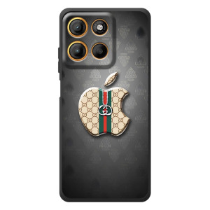 Чехлы ГУЧЧИ для 

Мо Motorola Модель 17 (AlphaPrint)