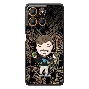 Чехлы Мистер Бист для 

Мо Motorola Модель 17