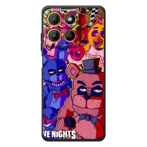 Чохли П'ять ночей з Фредді для  pronti 
 (Фредді)