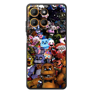 Чохли П'ять ночей з Фредді для  pronti 
 (Персонажі Фредді)