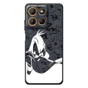 Чехлы с крутыми принтами для Motorola Moto G17 - (PREMIUMPrint)