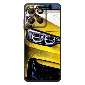 Чехлы с Машинами на 

Мо Motorola Модель 17 (VPrint)