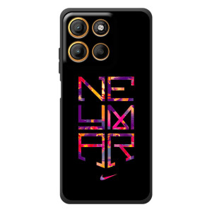 Силиконовый Чехол Motorola Moto G17 – N E Y M A R
