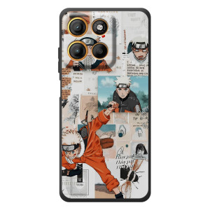 Чехлы с тематикой АНИМЕ для 

Мо Motorola Модель 17 (VPrint)