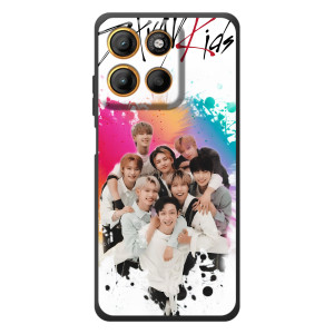 Чехлы с топовыми принтами для 

Мо Motorola Модель 17