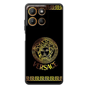 Чехлы VERSACE для 

Мо Motorola Модель 17 (PREMIUMPrint)