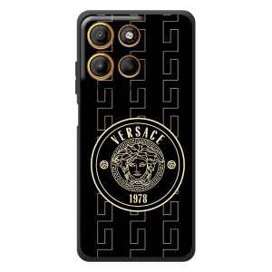 Чехлы VERSACE для 

Мо Motorola Модель 17 (PREMIUMPrint)