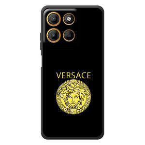 Чехлы VERSACE для 

Мо Motorola Модель 17 (PREMIUMPrint)