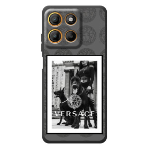 Чехлы VERSACE для 

Мо Motorola Модель 17 (PREMIUMPrint)