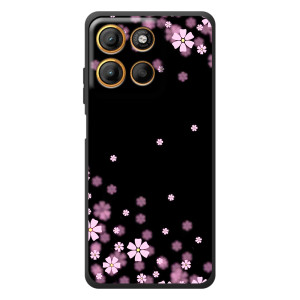 Чехол для 

Мо Motorola Модель 17 - с принтом (Дизайнерские) (AlphaPrint)