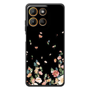 Чехол для 

Мо Motorola Модель 17 - с принтом (Дизайнерские) (AlphaPrint)