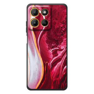 Чехол для 

Мо Motorola Модель 17 - с принтом (Дизайнерские) (AlphaPrint)