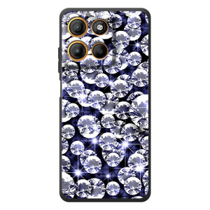 Чохол (Дорого-богато) на Motorola Moto G17