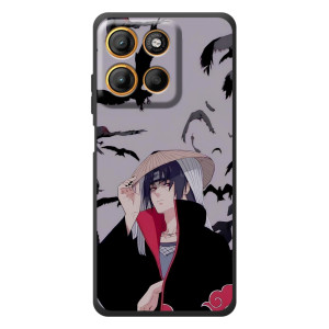 Чехол Итачи Учиха для

Мо Motorola Модель 17 (AlphaPrint)