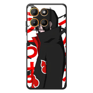 Чехол Итачи Учиха для

Мо Motorola Модель 17 (AlphaPrint)