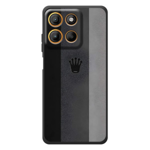 Чехол с Короной 

Мо Motorola Модель 17 - (AlphaPrint)