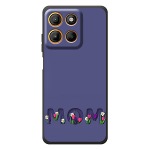 Чехлы для мамы на Motorola Moto G17