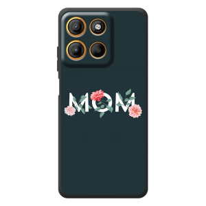 Чехлы для мамы на Motorola Moto G17