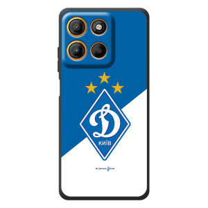 Чехол с ФК Динамо Киев на MOTOROLA МоTO G17 
 – ФК Динамо Киев