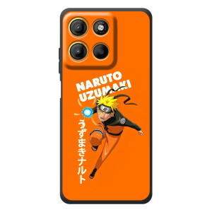 Naruto Anime Чехлы для 

Мо Motorola Модель 17 (AlphaPrint)