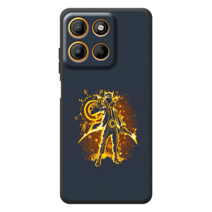 Naruto Anime Чехлы для 

Мо Motorola Модель 17 (AlphaPrint)