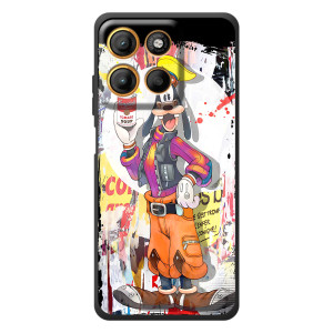 Популярные Чехлы с картинками для 

Мо Motorola Модель 17