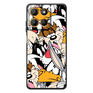 Популярные Чехлы с картинками для 

Мо Motorola Модель 17