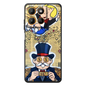 Популярные Чехлы с картинками для 

Мо Motorola Модель 17