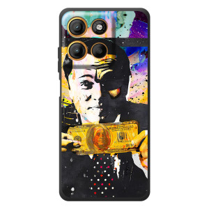 Популярные Чехлы с картинками для 

Мо Motorola Модель 17