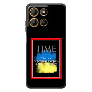 Украинские, патриотические Чехлы для 

Мо Motorola Модель 17