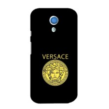 Чехлы VERSACE для Мото G2 (PREMIUMPrint) – Versace