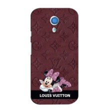 Чохол Disney Mouse Motorola MOTO G2 (PREMIUMPrint)